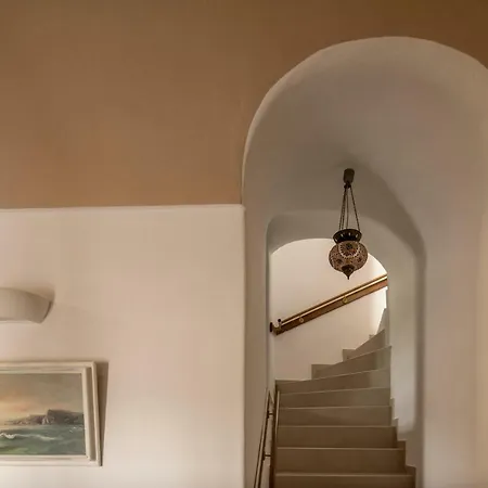Apartament For Seasons Mansion Santorini Island